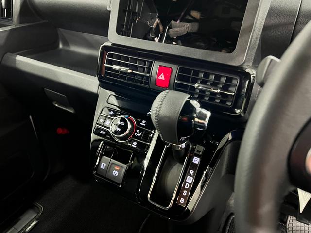 タントカスタムRS 走行48523キロ/クリアランスソナー一年保証・走行距離無制限 走行48523キロ サイドエアバック クリアランスソナー オートマチックハイビーム オートライト LEDヘッドライト ベンチシート シートヒーター 両側電動スライドドア(埼玉県)の中古車