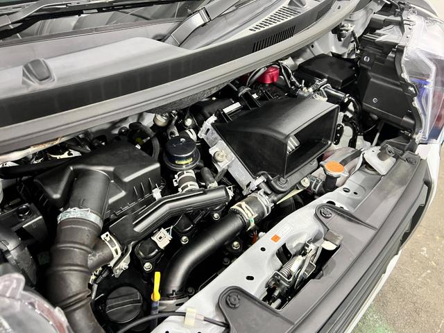 タントカスタムRS 走行48523キロ/クリアランスソナー一年保証・走行距離無制限 走行48523キロ サイドエアバック クリアランスソナー オートマチックハイビーム オートライト LEDヘッドライト ベンチシート シートヒーター 両側電動スライドドア(埼玉県)の中古車