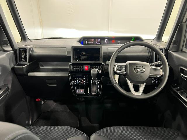 タントカスタムRS 走行48523キロ/クリアランスソナー一年保証・走行距離無制限 走行48523キロ サイドエアバック クリアランスソナー オートマチックハイビーム オートライト LEDヘッドライト ベンチシート シートヒーター 両側電動スライドドア(埼玉県)の中古車