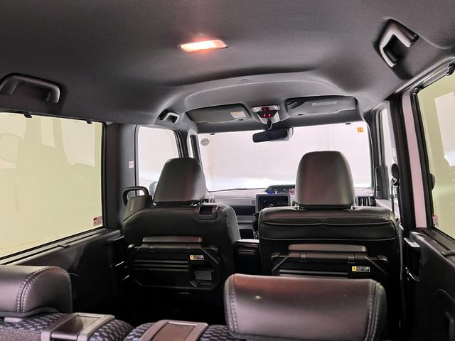 タントカスタムRS 走行48523キロ/クリアランスソナー一年保証・走行距離無制限 走行48523キロ サイドエアバック クリアランスソナー オートマチックハイビーム オートライト LEDヘッドライト ベンチシート シートヒーター 両側電動スライドドア(埼玉県)の中古車