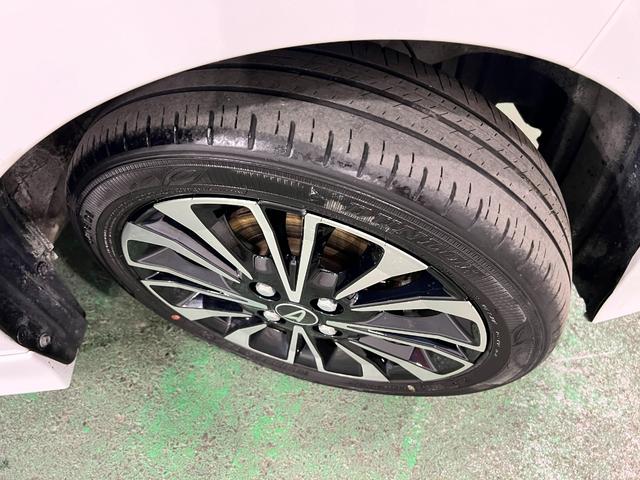 タントカスタムRS 走行48523キロ/クリアランスソナー一年保証・走行距離無制限 走行48523キロ サイドエアバック クリアランスソナー オートマチックハイビーム オートライト LEDヘッドライト ベンチシート シートヒーター 両側電動スライドドア(埼玉県)の中古車