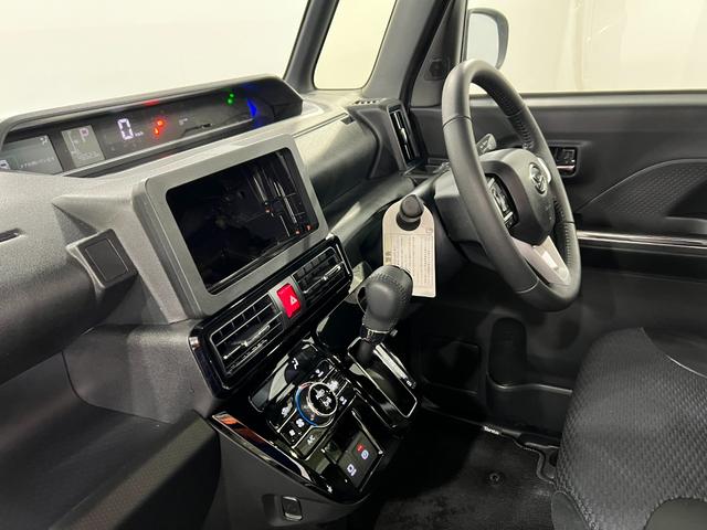 タントカスタムRS 走行48523キロ/クリアランスソナー一年保証・走行距離無制限 走行48523キロ サイドエアバック クリアランスソナー オートマチックハイビーム オートライト LEDヘッドライト ベンチシート シートヒーター 両側電動スライドドア(埼玉県)の中古車