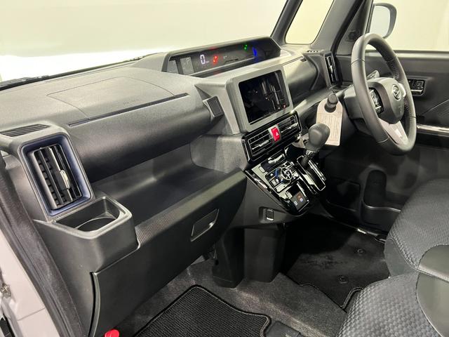 タントカスタムRS 走行48523キロ/クリアランスソナー一年保証・走行距離無制限 走行48523キロ サイドエアバック クリアランスソナー オートマチックハイビーム オートライト LEDヘッドライト ベンチシート シートヒーター 両側電動スライドドア(埼玉県)の中古車