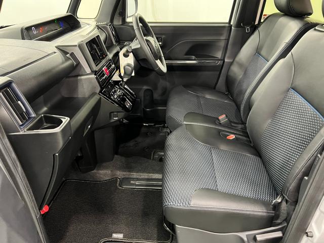 タントカスタムRS 走行48523キロ/クリアランスソナー一年保証・走行距離無制限 走行48523キロ サイドエアバック クリアランスソナー オートマチックハイビーム オートライト LEDヘッドライト ベンチシート シートヒーター 両側電動スライドドア(埼玉県)の中古車