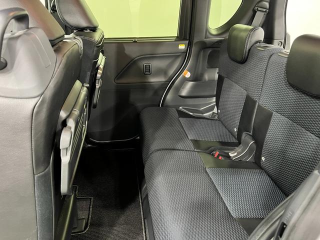 タントカスタムRS 走行48523キロ/クリアランスソナー一年保証・走行距離無制限 走行48523キロ サイドエアバック クリアランスソナー オートマチックハイビーム オートライト LEDヘッドライト ベンチシート シートヒーター 両側電動スライドドア(埼玉県)の中古車