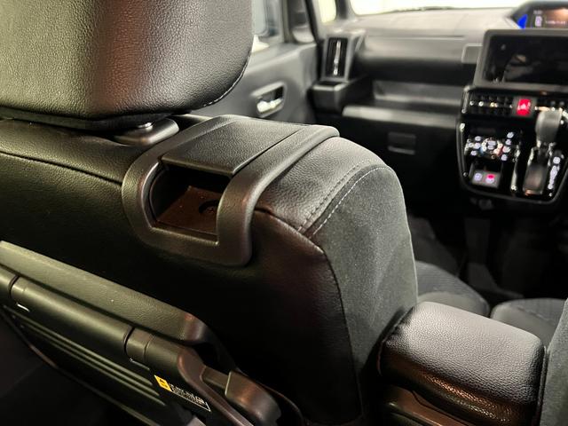 タントカスタムRS 走行48523キロ/クリアランスソナー一年保証・走行距離無制限 走行48523キロ サイドエアバック クリアランスソナー オートマチックハイビーム オートライト LEDヘッドライト ベンチシート シートヒーター 両側電動スライドドア(埼玉県)の中古車