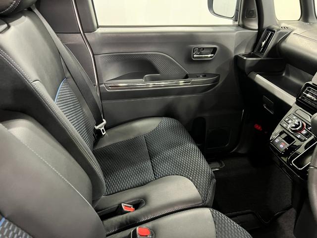 タントカスタムRS 走行48523キロ/クリアランスソナー一年保証・走行距離無制限 走行48523キロ サイドエアバック クリアランスソナー オートマチックハイビーム オートライト LEDヘッドライト ベンチシート シートヒーター 両側電動スライドドア(埼玉県)の中古車