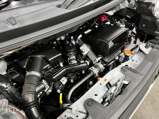 タントカスタムＲＳ　走行５５３５８キロ／クリアランスソナー一年保証・走行距離無制限　走行５５３５８キロ　サイドエアバック　クリアランスソナー　オートマチックハイビーム　オートライト　ＬＥＤヘッドライト　ベンチシート　シートヒーター　両側電動スライドドア（埼玉県）の中古車