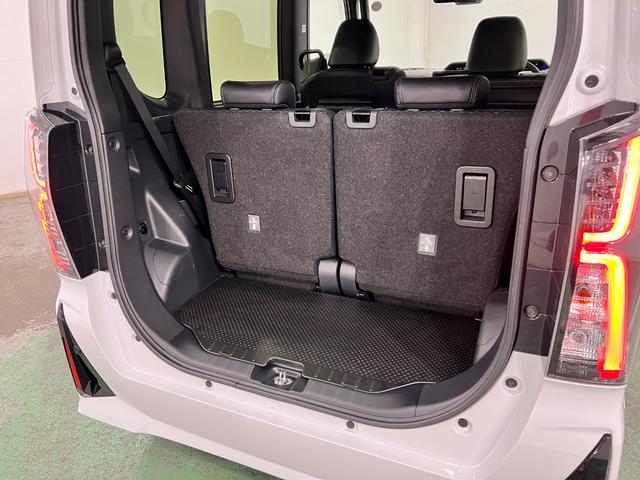 タントカスタムＲＳ　走行５５３５８キロ／クリアランスソナー一年保証・走行距離無制限　走行５５３５８キロ　サイドエアバック　クリアランスソナー　オートマチックハイビーム　オートライト　ＬＥＤヘッドライト　ベンチシート　シートヒーター　両側電動スライドドア（埼玉県）の中古車