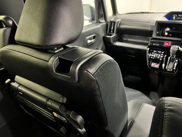 タントカスタムＲＳ　走行５５３５８キロ／クリアランスソナー一年保証・走行距離無制限　走行５５３５８キロ　サイドエアバック　クリアランスソナー　オートマチックハイビーム　オートライト　ＬＥＤヘッドライト　ベンチシート　シートヒーター　両側電動スライドドア（埼玉県）の中古車