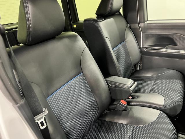 タントカスタムＲＳ　走行５５３５８キロ／クリアランスソナー一年保証・走行距離無制限　走行５５３５８キロ　サイドエアバック　クリアランスソナー　オートマチックハイビーム　オートライト　ＬＥＤヘッドライト　ベンチシート　シートヒーター　両側電動スライドドア（埼玉県）の中古車