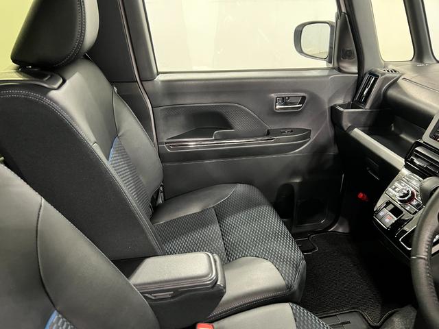 タントカスタムＲＳ　走行５５３５８キロ／クリアランスソナー一年保証・走行距離無制限　走行５５３５８キロ　サイドエアバック　クリアランスソナー　オートマチックハイビーム　オートライト　ＬＥＤヘッドライト　ベンチシート　シートヒーター　両側電動スライドドア（埼玉県）の中古車