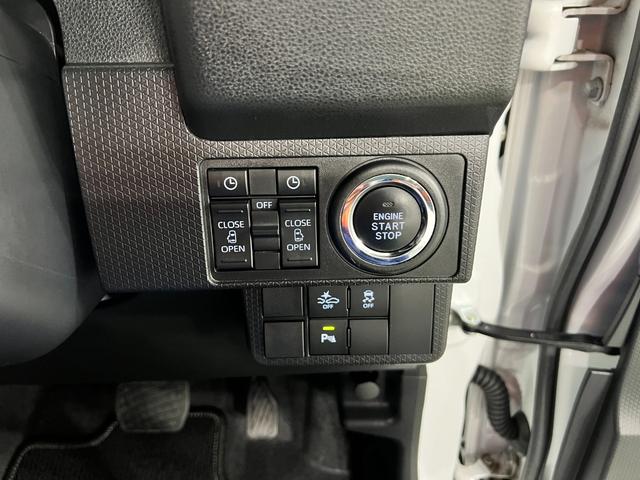 タントカスタムＲＳ　走行５５３５８キロ／クリアランスソナー一年保証・走行距離無制限　走行５５３５８キロ　サイドエアバック　クリアランスソナー　オートマチックハイビーム　オートライト　ＬＥＤヘッドライト　ベンチシート　シートヒーター　両側電動スライドドア（埼玉県）の中古車