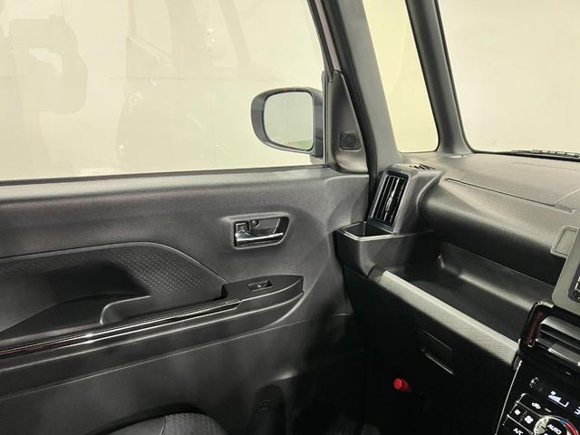 タントカスタムＲＳ　走行５５３５８キロ／クリアランスソナー一年保証・走行距離無制限　走行５５３５８キロ　サイドエアバック　クリアランスソナー　オートマチックハイビーム　オートライト　ＬＥＤヘッドライト　ベンチシート　シートヒーター　両側電動スライドドア（埼玉県）の中古車