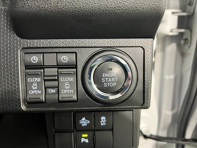 タントカスタムＲＳ　走行２１３６８キロ／ＬＥＤヘッドランプ／マット１年保証距離無制限　走行距離２１３６８キロ　純正マット　サイドエアバッグ　ＬＥＤヘッドランプ　アイドリングストップ　シートヒーター　両側電動スライドドア　オート格納式ドアミラー　キーフリー（東京都）の中古車