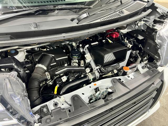 タントカスタムＲＳ　走行２１３６８キロ／ＬＥＤヘッドランプ／マット１年保証距離無制限　走行距離２１３６８キロ　純正マット　サイドエアバッグ　ＬＥＤヘッドランプ　アイドリングストップ　シートヒーター　両側電動スライドドア　オート格納式ドアミラー　キーフリー（東京都）の中古車