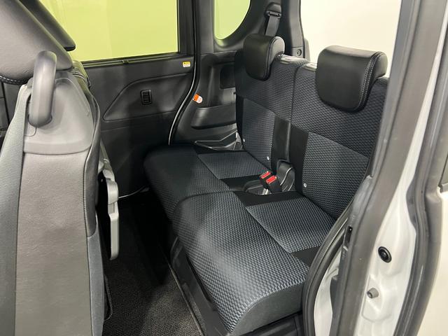 タントカスタムＲＳ　走行２１３６８キロ／ＬＥＤヘッドランプ／マット１年保証距離無制限　走行距離２１３６８キロ　純正マット　サイドエアバッグ　ＬＥＤヘッドランプ　アイドリングストップ　シートヒーター　両側電動スライドドア　オート格納式ドアミラー　キーフリー（東京都）の中古車