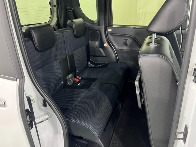 タントカスタムＲＳ　走行２１３６８キロ／ＬＥＤヘッドランプ／マット１年保証距離無制限　走行距離２１３６８キロ　純正マット　サイドエアバッグ　ＬＥＤヘッドランプ　アイドリングストップ　シートヒーター　両側電動スライドドア　オート格納式ドアミラー　キーフリー（東京都）の中古車