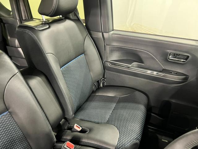 タントカスタムＲＳ　走行２１３６８キロ／ＬＥＤヘッドランプ／マット１年保証距離無制限　走行距離２１３６８キロ　純正マット　サイドエアバッグ　ＬＥＤヘッドランプ　アイドリングストップ　シートヒーター　両側電動スライドドア　オート格納式ドアミラー　キーフリー（東京都）の中古車