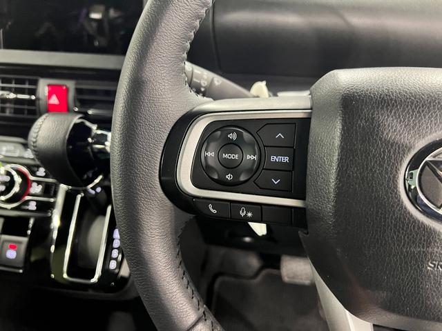 タントカスタムＲＳ　走行２１３６８キロ／ＬＥＤヘッドランプ／マット１年保証距離無制限　走行距離２１３６８キロ　純正マット　サイドエアバッグ　ＬＥＤヘッドランプ　アイドリングストップ　シートヒーター　両側電動スライドドア　オート格納式ドアミラー　キーフリー（東京都）の中古車