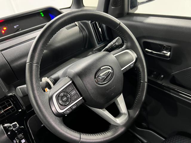 タントカスタムRS 走行26762キロ/クリアランスソナー一年保証・走行距離無制限 走行26762キロ サイドエアバック クリアランスソナー オートマチックハイビーム オートライト LEDヘッドライト ベンチシート シートヒーター 両側電動スライドドア(埼玉県)の中古車