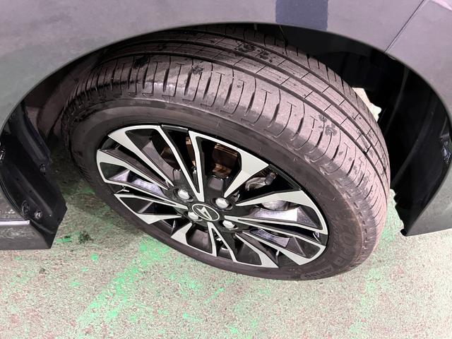 タントカスタムRS 走行26762キロ/クリアランスソナー一年保証・走行距離無制限 走行26762キロ サイドエアバック クリアランスソナー オートマチックハイビーム オートライト LEDヘッドライト ベンチシート シートヒーター 両側電動スライドドア(埼玉県)の中古車