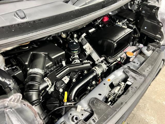 タントカスタムRS 走行26762キロ/クリアランスソナー一年保証・走行距離無制限 走行26762キロ サイドエアバック クリアランスソナー オートマチックハイビーム オートライト LEDヘッドライト ベンチシート シートヒーター 両側電動スライドドア(埼玉県)の中古車