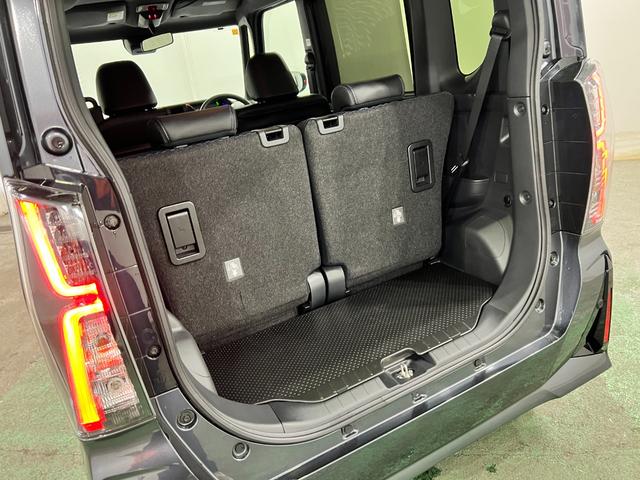 タントカスタムRS 走行26762キロ/クリアランスソナー一年保証・走行距離無制限 走行26762キロ サイドエアバック クリアランスソナー オートマチックハイビーム オートライト LEDヘッドライト ベンチシート シートヒーター 両側電動スライドドア(埼玉県)の中古車