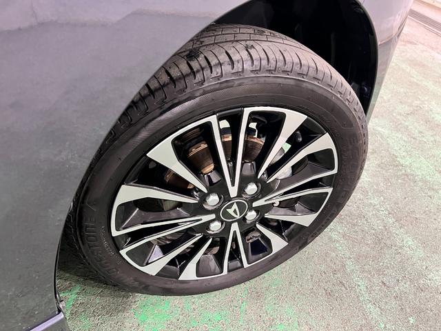 タントカスタムRS 走行26762キロ/クリアランスソナー一年保証・走行距離無制限 走行26762キロ サイドエアバック クリアランスソナー オートマチックハイビーム オートライト LEDヘッドライト ベンチシート シートヒーター 両側電動スライドドア(埼玉県)の中古車