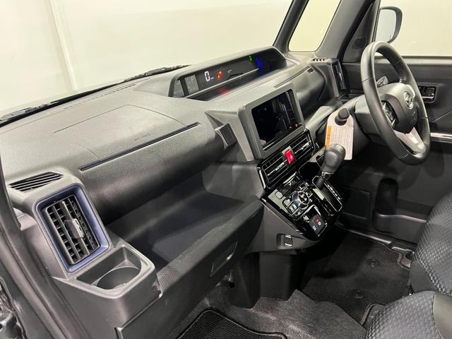 タントカスタムRS 走行26762キロ/クリアランスソナー一年保証・走行距離無制限 走行26762キロ サイドエアバック クリアランスソナー オートマチックハイビーム オートライト LEDヘッドライト ベンチシート シートヒーター 両側電動スライドドア(埼玉県)の中古車