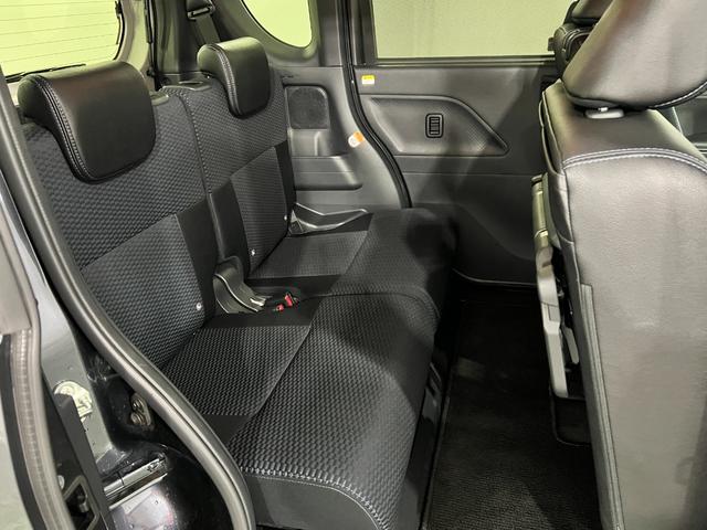 タントカスタムRS 走行26762キロ/クリアランスソナー一年保証・走行距離無制限 走行26762キロ サイドエアバック クリアランスソナー オートマチックハイビーム オートライト LEDヘッドライト ベンチシート シートヒーター 両側電動スライドドア(埼玉県)の中古車