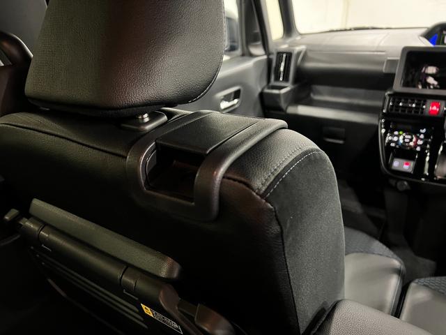 タントカスタムRS 走行26762キロ/クリアランスソナー一年保証・走行距離無制限 走行26762キロ サイドエアバック クリアランスソナー オートマチックハイビーム オートライト LEDヘッドライト ベンチシート シートヒーター 両側電動スライドドア(埼玉県)の中古車