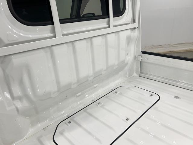 ハイゼットトラックＥＸＴ　走行９９９３キロ／クリアランスソナ／プッシュスタート一年保証・走行距離無制限走行９９９３キロ　助手席エアバック　純正カーペットマット　クリアランスソナー　オートライト　アイドリングストップ　プッシュスタート（埼玉県）の中古車