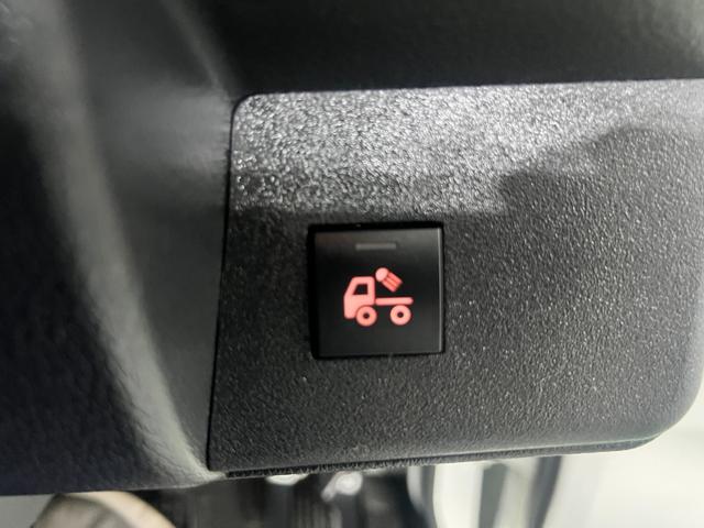 ハイゼットトラックＥＸＴ　走行９９９３キロ／クリアランスソナ／プッシュスタート一年保証・走行距離無制限走行９９９３キロ　助手席エアバック　純正カーペットマット　クリアランスソナー　オートライト　アイドリングストップ　プッシュスタート（埼玉県）の中古車