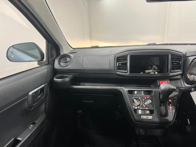 ミライースL SAIII 走行4799キロ/クリアランスソナー一年保証・走行距離無制限 走行4799キロ 助手席エアバック オートライト オートマチックハイビーム クリアランスソナー アイドリングストップ(埼玉県)の中古車