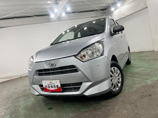 ミライースL SAIII 走行4799キロ/クリアランスソナー一年保証・走行距離無制限 走行4799キロ 助手席エアバック オートライト オートマチックハイビーム クリアランスソナー アイドリングストップ(埼玉県)の中古車