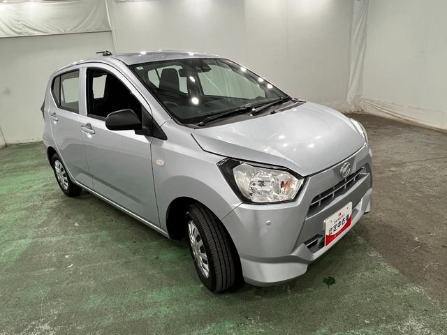 ミライースL SAIII 走行4799キロ/クリアランスソナー一年保証・走行距離無制限 走行4799キロ 助手席エアバック オートライト オートマチックハイビーム クリアランスソナー アイドリングストップ(埼玉県)の中古車