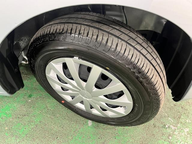 ミライースL SAIII 走行4799キロ/クリアランスソナー一年保証・走行距離無制限 走行4799キロ 助手席エアバック オートライト オートマチックハイビーム クリアランスソナー アイドリングストップ(埼玉県)の中古車