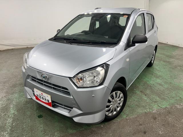 ミライースL SAIII 走行4799キロ/クリアランスソナー一年保証・走行距離無制限 走行4799キロ 助手席エアバック オートライト オートマチックハイビーム クリアランスソナー アイドリングストップ(埼玉県)の中古車