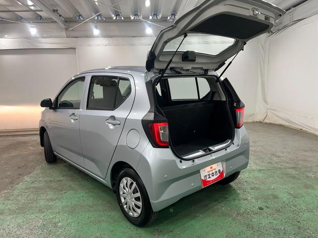 ミライースL SAIII 走行4799キロ/クリアランスソナー一年保証・走行距離無制限 走行4799キロ 助手席エアバック オートライト オートマチックハイビーム クリアランスソナー アイドリングストップ(埼玉県)の中古車