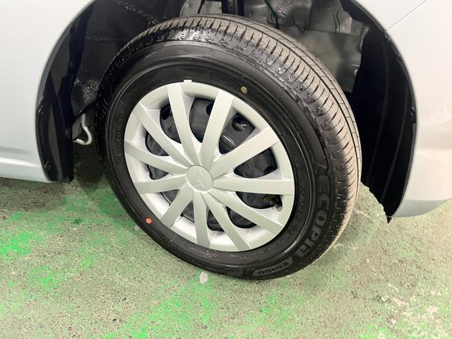 ミライースL SAIII 走行4799キロ/クリアランスソナー一年保証・走行距離無制限 走行4799キロ 助手席エアバック オートライト オートマチックハイビーム クリアランスソナー アイドリングストップ(埼玉県)の中古車