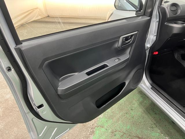 ミライースL SAIII 走行4799キロ/クリアランスソナー一年保証・走行距離無制限 走行4799キロ 助手席エアバック オートライト オートマチックハイビーム クリアランスソナー アイドリングストップ(埼玉県)の中古車