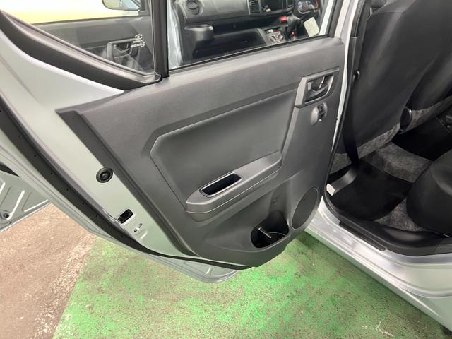 ミライースL SAIII 走行4799キロ/クリアランスソナー一年保証・走行距離無制限 走行4799キロ 助手席エアバック オートライト オートマチックハイビーム クリアランスソナー アイドリングストップ(埼玉県)の中古車