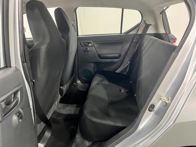 ミライースL SAIII 走行4799キロ/クリアランスソナー一年保証・走行距離無制限 走行4799キロ 助手席エアバック オートライト オートマチックハイビーム クリアランスソナー アイドリングストップ(埼玉県)の中古車