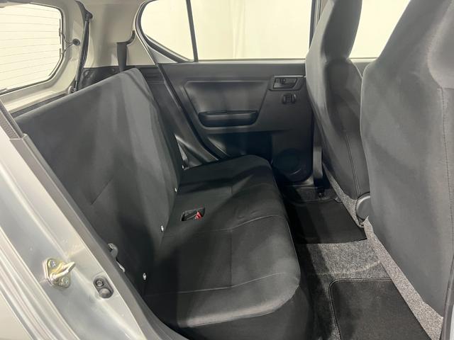 ミライースL SAIII 走行4799キロ/クリアランスソナー一年保証・走行距離無制限 走行4799キロ 助手席エアバック オートライト オートマチックハイビーム クリアランスソナー アイドリングストップ(埼玉県)の中古車