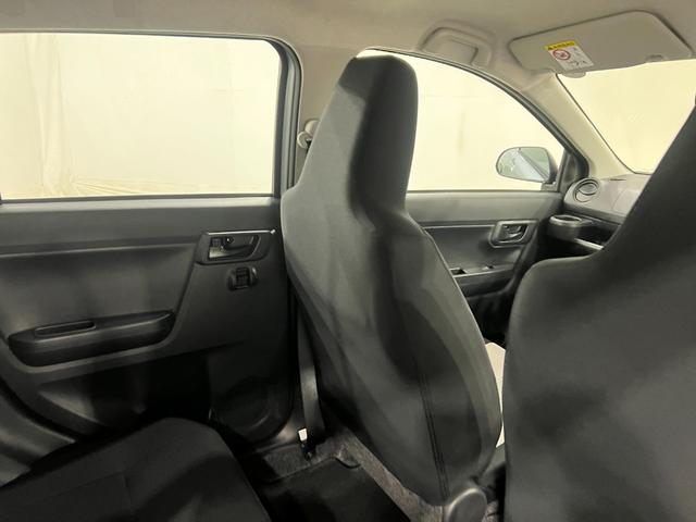 ミライースL SAIII 走行4799キロ/クリアランスソナー一年保証・走行距離無制限 走行4799キロ 助手席エアバック オートライト オートマチックハイビーム クリアランスソナー アイドリングストップ(埼玉県)の中古車