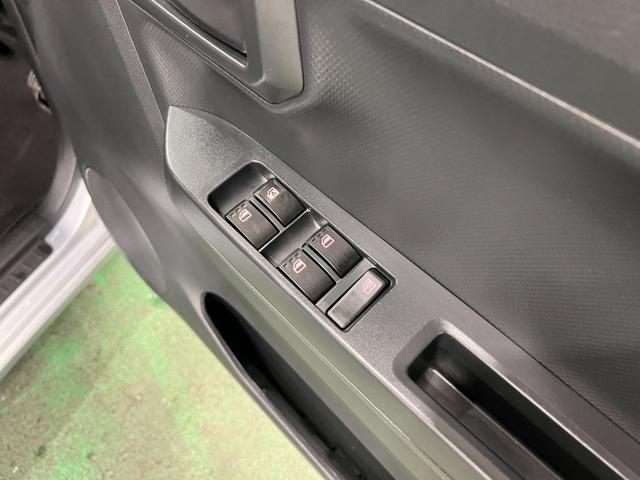 ミライースL SAIII 走行4799キロ/クリアランスソナー一年保証・走行距離無制限 走行4799キロ 助手席エアバック オートライト オートマチックハイビーム クリアランスソナー アイドリングストップ(埼玉県)の中古車