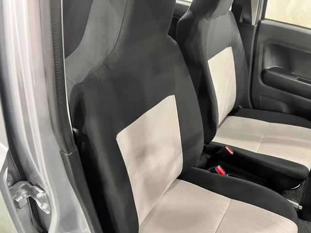 ミライースL SAIII 走行4799キロ/クリアランスソナー一年保証・走行距離無制限 走行4799キロ 助手席エアバック オートライト オートマチックハイビーム クリアランスソナー アイドリングストップ(埼玉県)の中古車