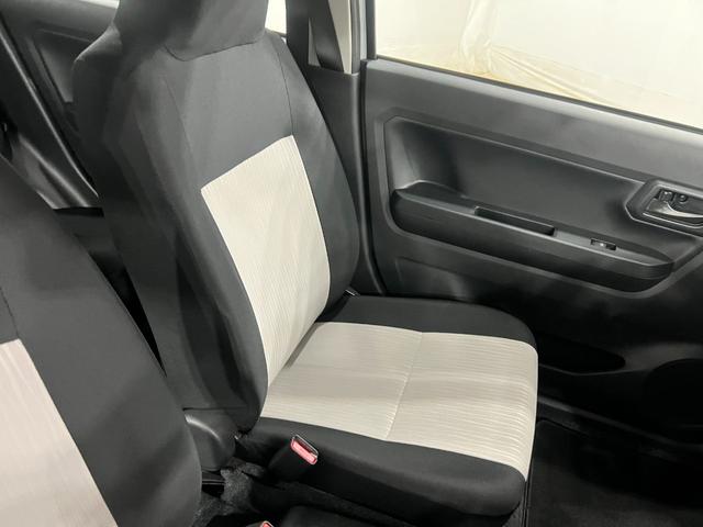 ミライースL SAIII 走行4799キロ/クリアランスソナー一年保証・走行距離無制限 走行4799キロ 助手席エアバック オートライト オートマチックハイビーム クリアランスソナー アイドリングストップ(埼玉県)の中古車