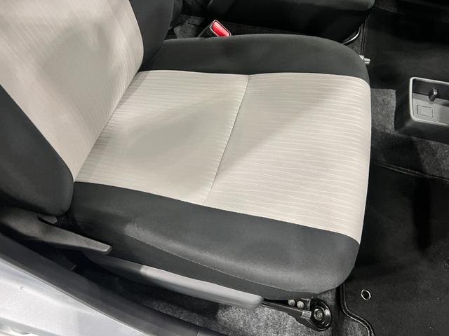 ミライースL SAIII 走行4799キロ/クリアランスソナー一年保証・走行距離無制限 走行4799キロ 助手席エアバック オートライト オートマチックハイビーム クリアランスソナー アイドリングストップ(埼玉県)の中古車